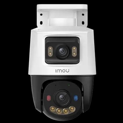 IP відеокамера Imou (IPC-PS70FP-10M0) 5+5МП (3.6мм)