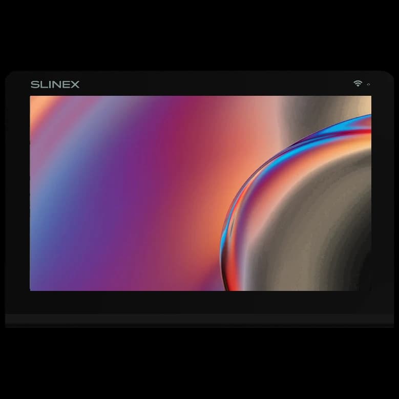Відеодомофон Slinex Nexo 7 Cloud black
