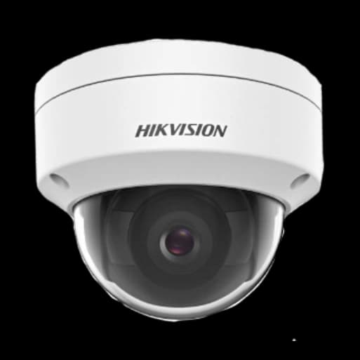 4 МП EXIR DS-2CD1143G0E-I (2.8мм)