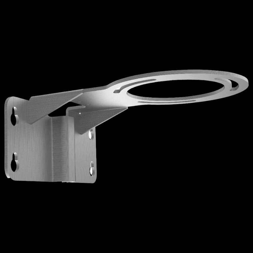 кронштейн DS-1705ZJ-DM35