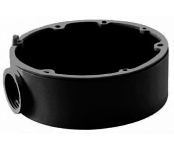 Розподільна коробка чорна DS-1280ZJ-DM18 (black)