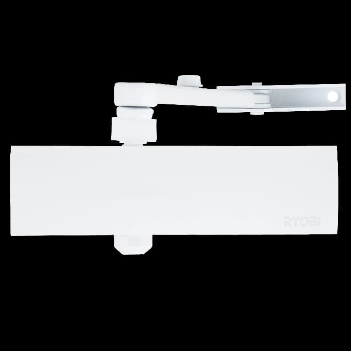 Дотягувач RYOBI 1200 D-1200 WHITE