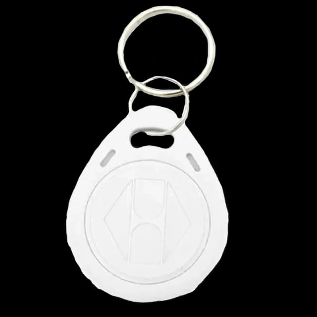 Брелок білий EM-Marin SEVEN R-70