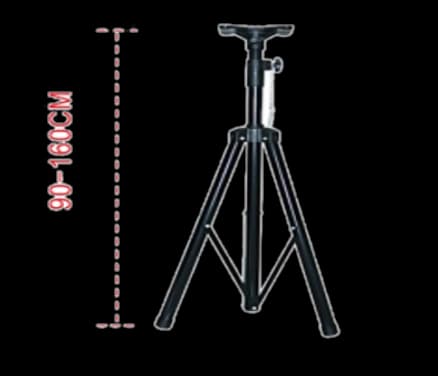 Кронштейн 14 "-32" -40 " до 35кг PiPo PP- 502М