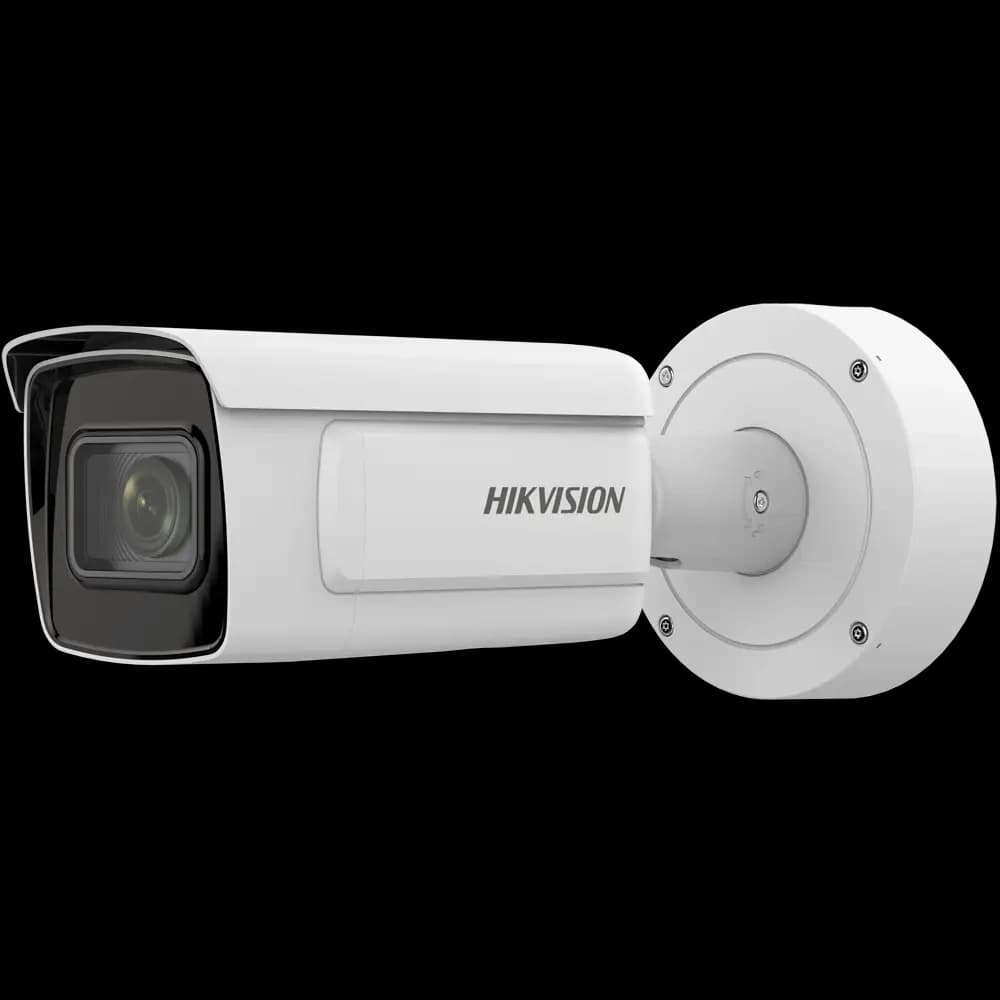 IP відеокамера Hikvision iDS-2CD7A46G0/P-IZHSY(C) 4МП (8-32мм) ANPR