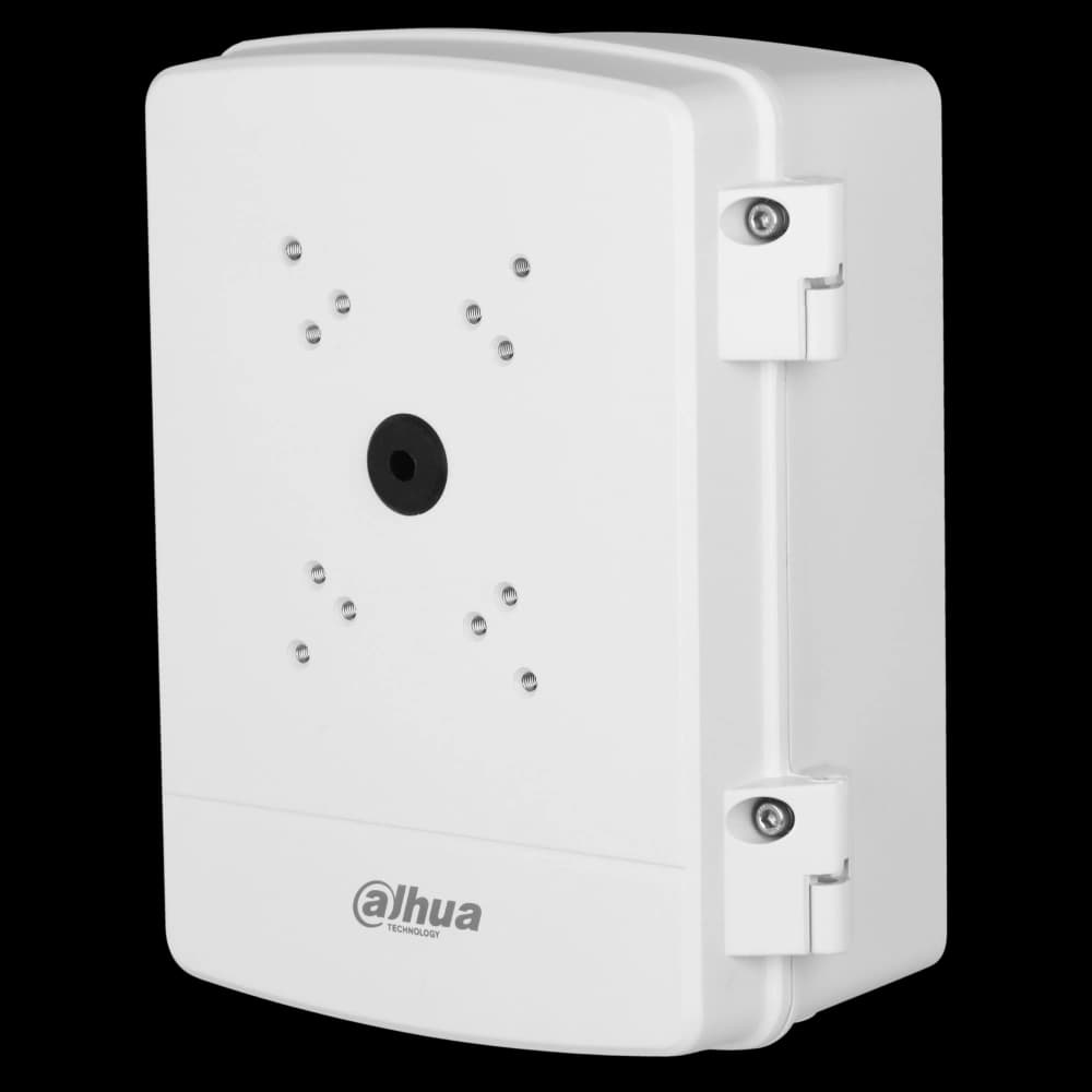 Водонепроникний Power Box DH-PFA6400S