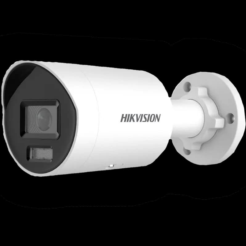 IP відеокамера Hikvision DS-2CD2087G2H-LIU 8МП (2.8мм)(eF)