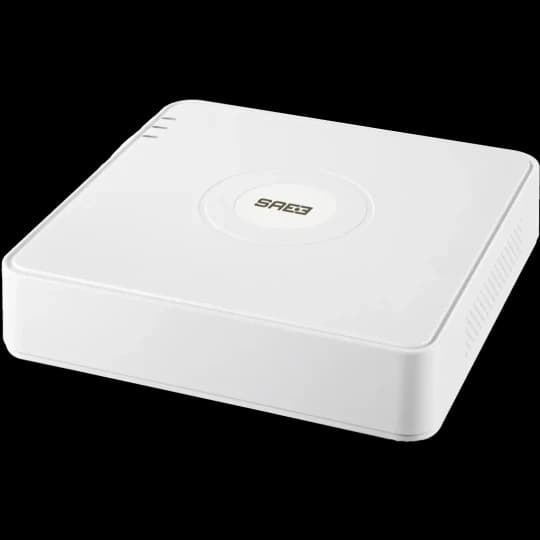 Відеореєстратор SafetyEye SE-NVR04V1Q