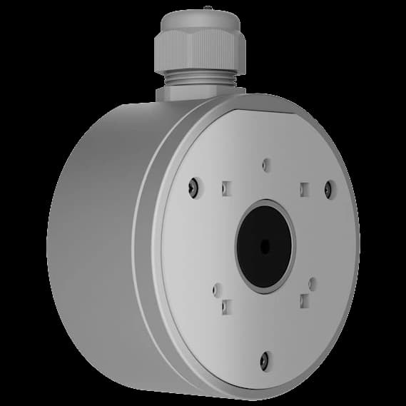 Коробка для кріплення камери Ajax JunctionBox (118) ASP white