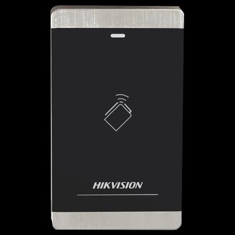Зчитувач Hikvision DS-K1103M Mifare IP64