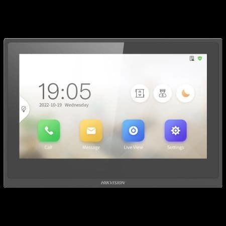 Відеодомофон Hikvision DS-KH6351-TE1 7" дюймів