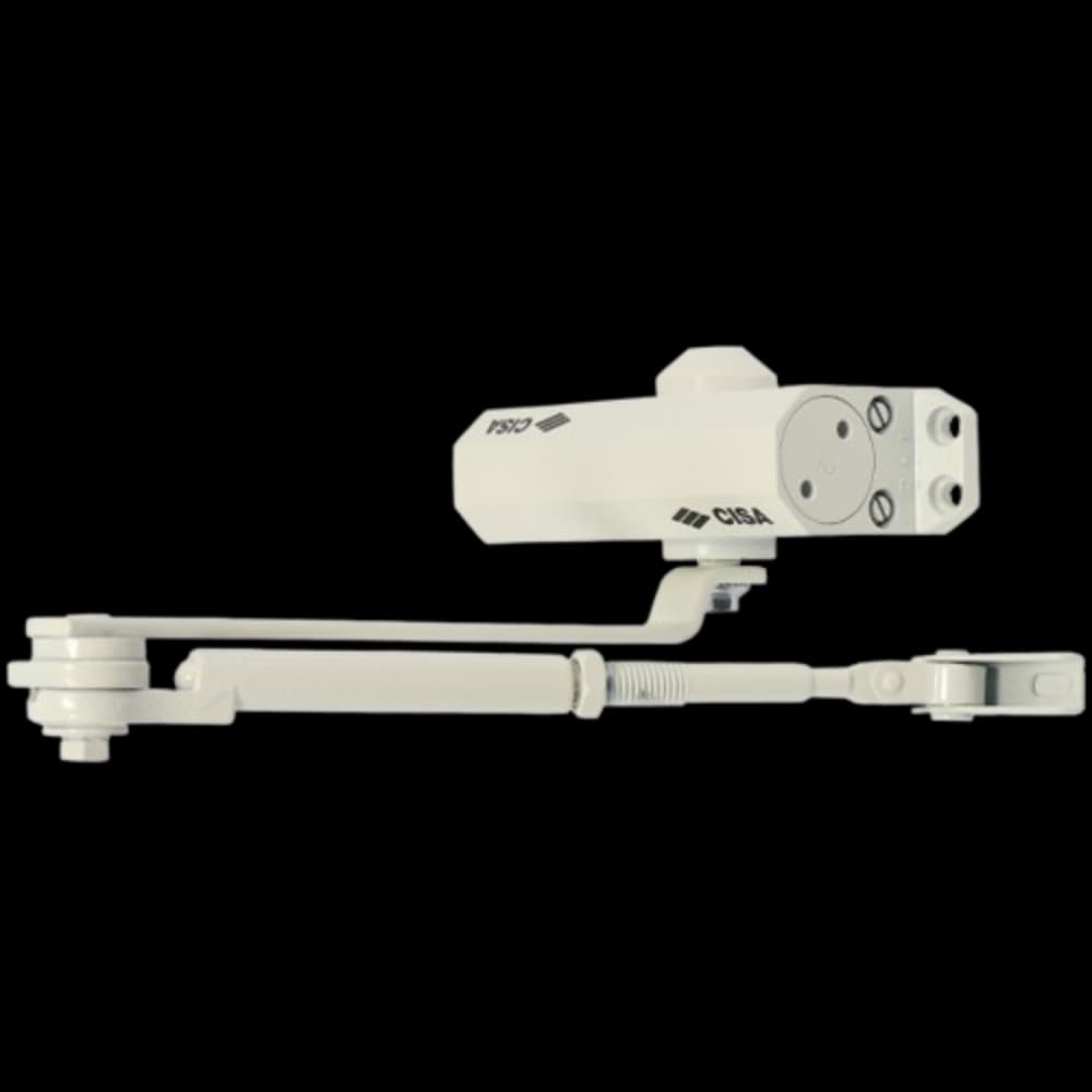 Дотягувач CISA 60461.03.0.45