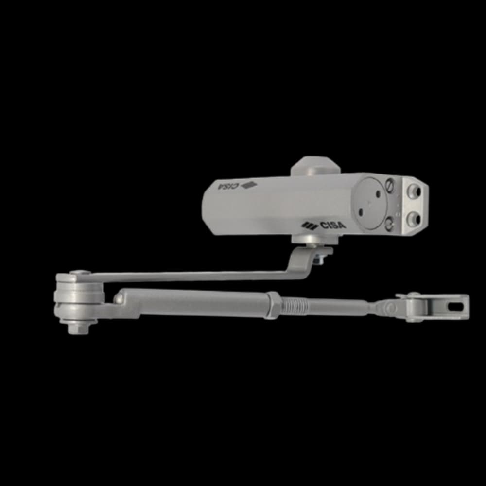 Дотягувач CISA 60461.03.0.97