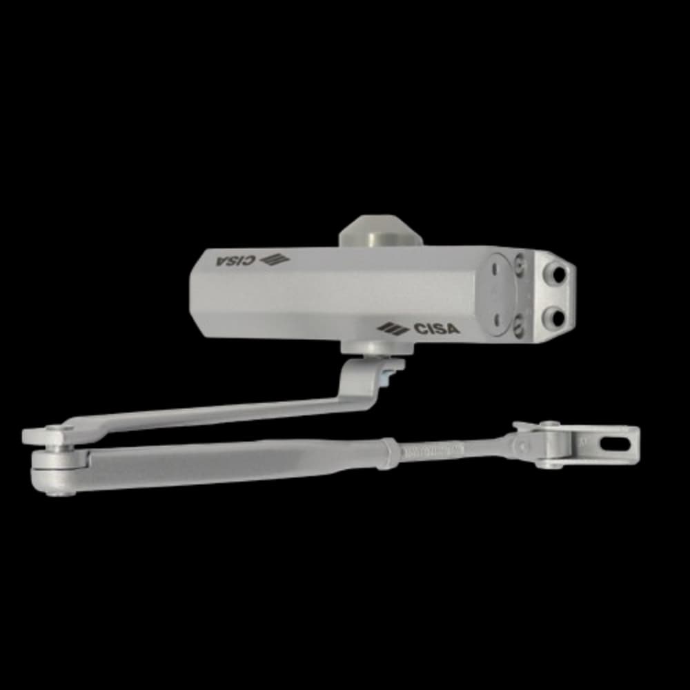 Дотягувач CISA 60460.03.0.97