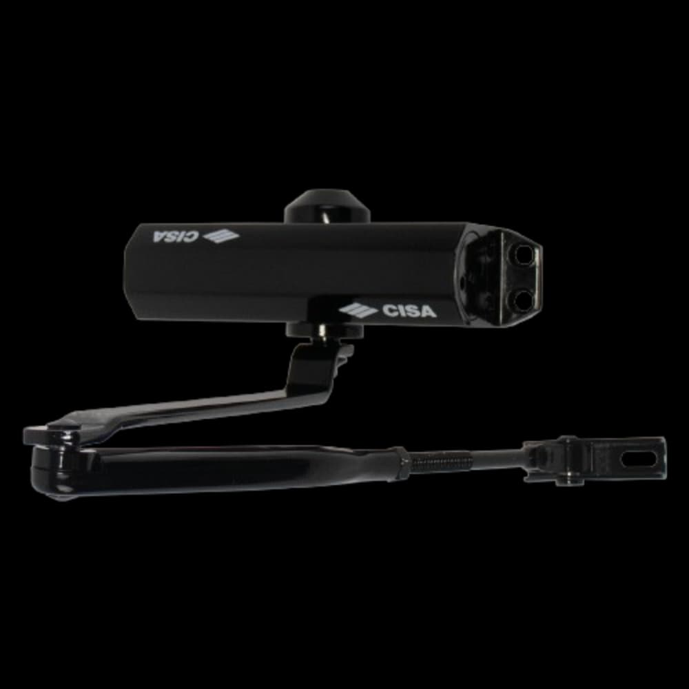 Дотягувач CISA 60460.03.0.44