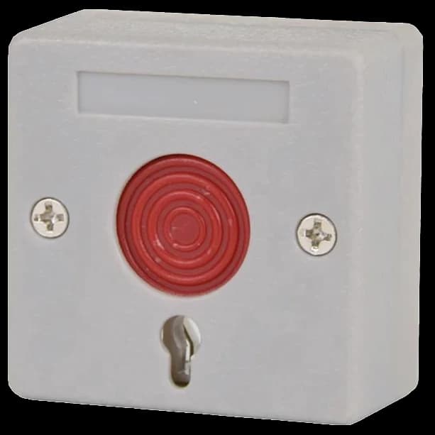 Кнопка тривоги Exit-EB53