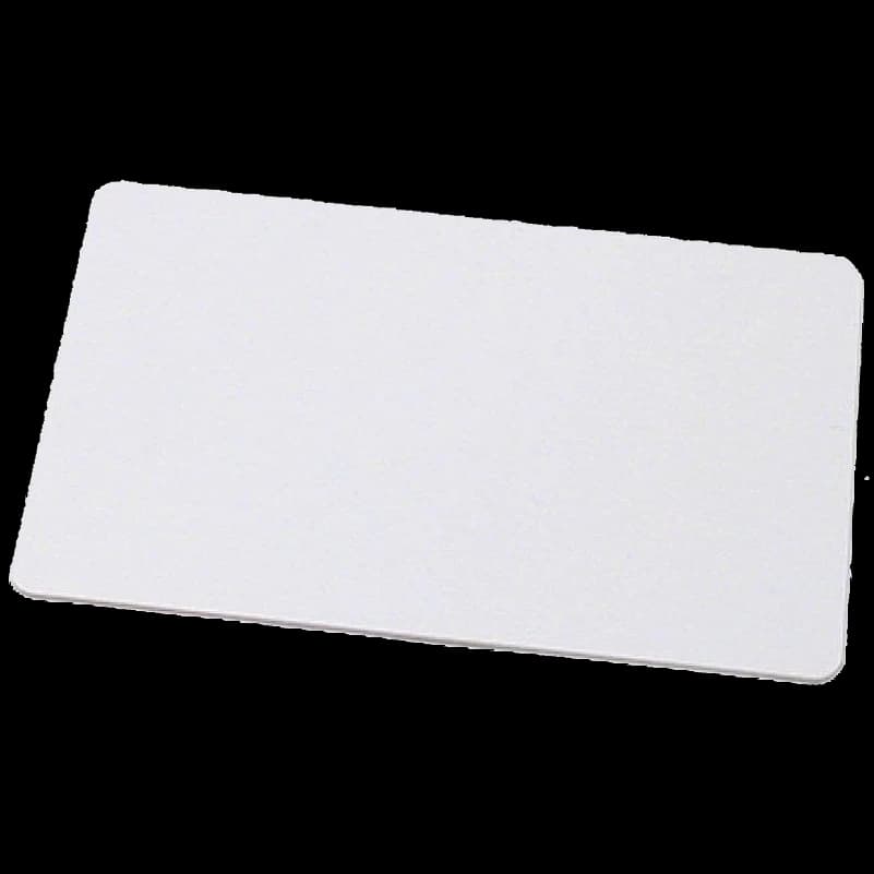 Безконтактна картка ATIS Mifare Plus 2K-S print