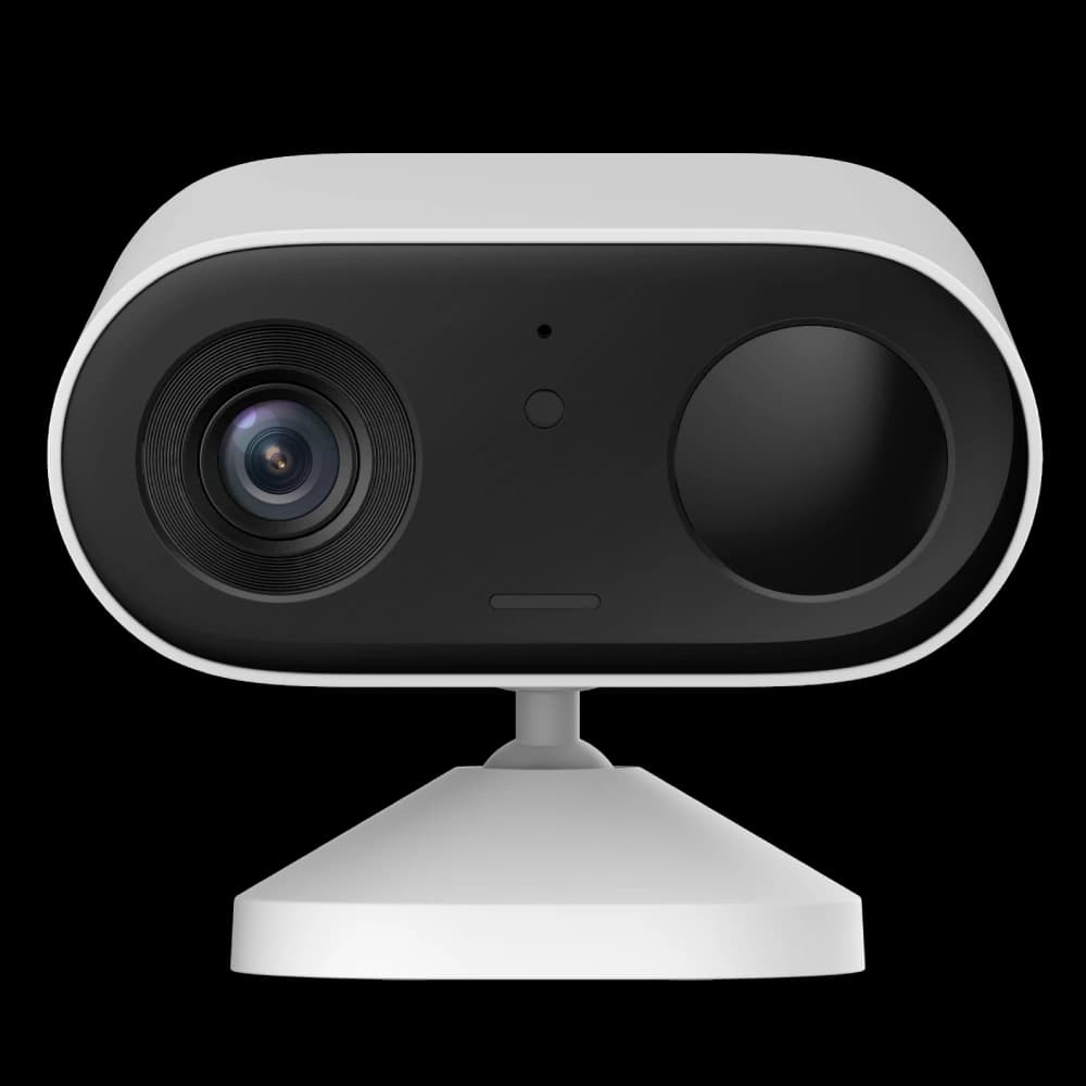 IP відеокамера Imou Cell Go (IPC-B32P-V2) Wi-Fi 3МП