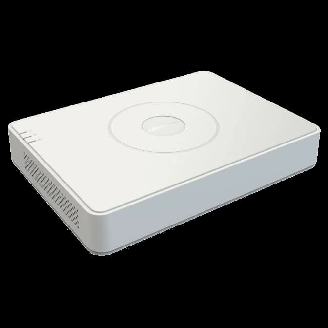 Відеореєстратор Hikvision iDS-7116HQHI-M1/S(F) 16-канальний 1080p Mini 1U AcuSense