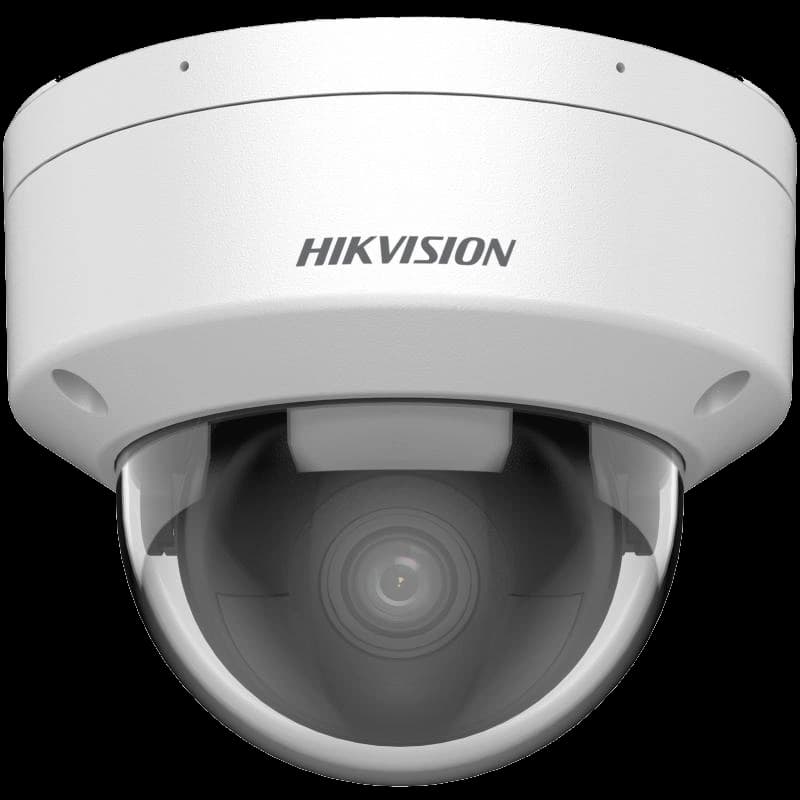 IP відеокамера Hikvision DS-2CD2146G2H-ISU(eF) 4МП (2.8мм)