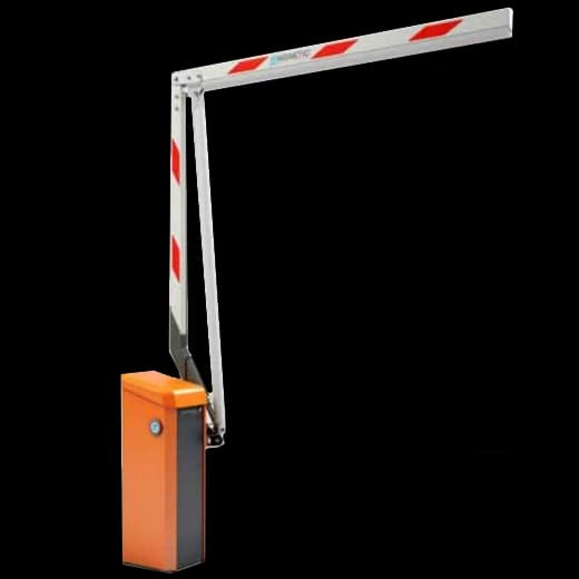 Комплект для виготовлення шарнірної стріли Magnetic KBB01