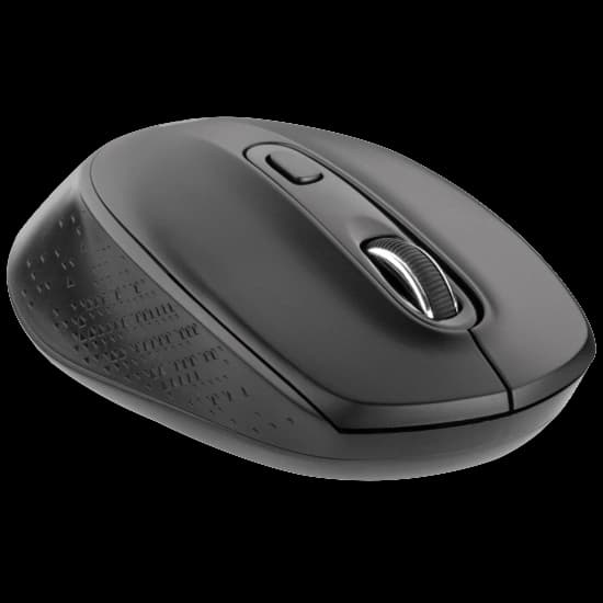 Мишка 2E MF230 Silent WL