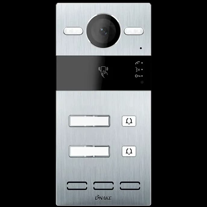 Панель виклику Dnake S213M-2/S