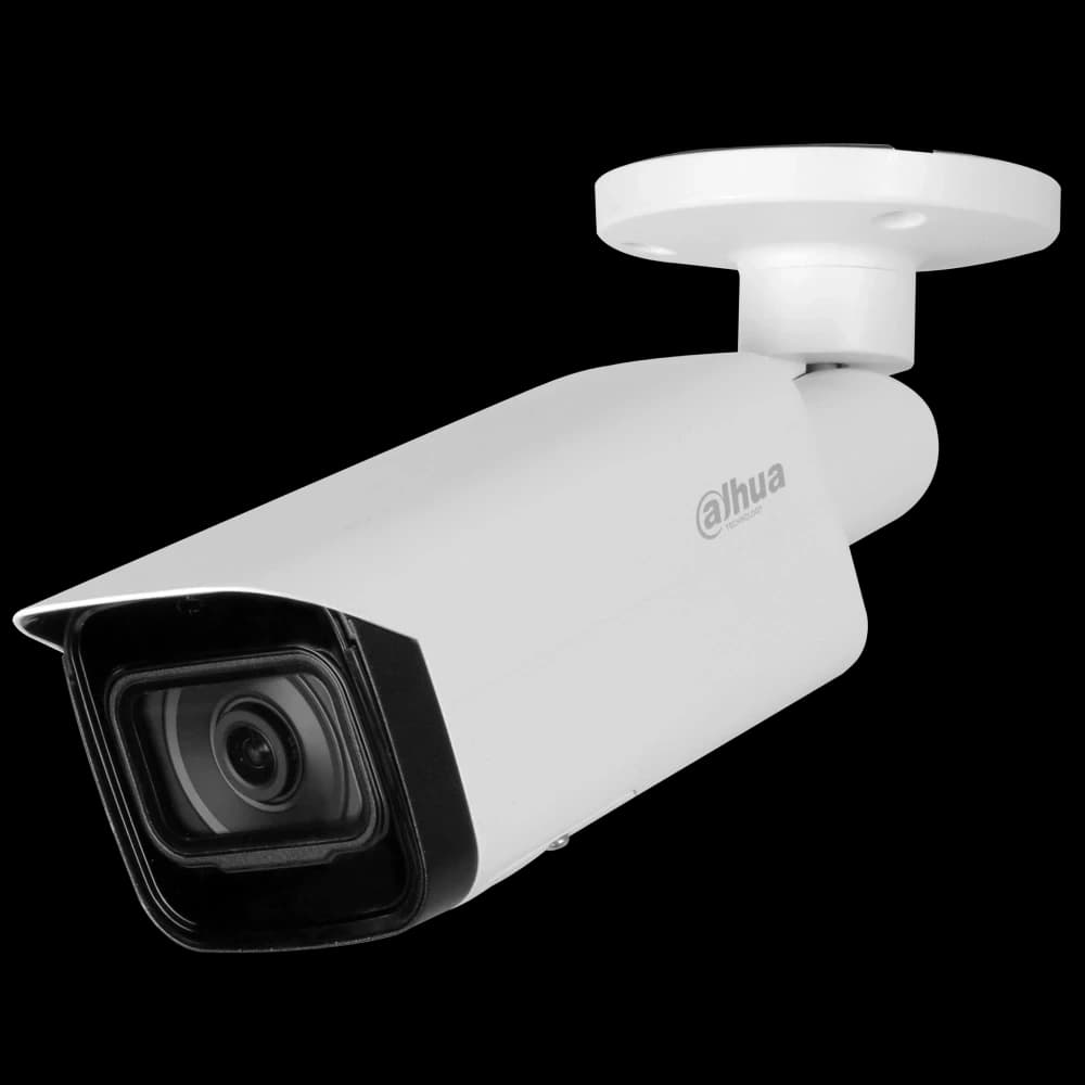 IP відеокамера Dahua DH-IPC-HFW5241T-SE 2МП (2.8мм)