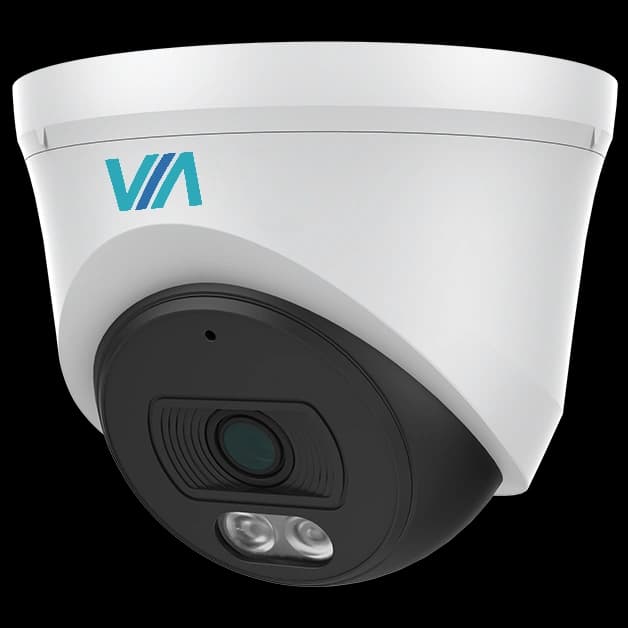 Камера відеоспостереження VIA SECURITY VS-D12A (2.8)