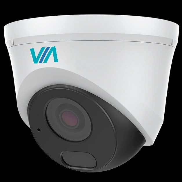 Камера відеоспостереження VIA SECURITY VS-D22AS (2.8)