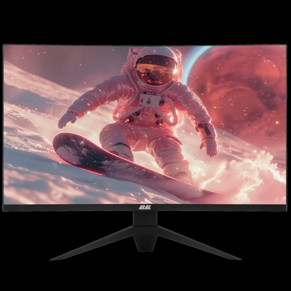 Монітор 2E G2724BV 27" дюймів 2560x1440
