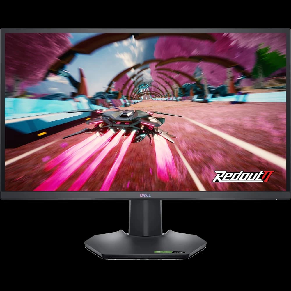 Монітор Dell G2724D 27" дюйма 2560x1440