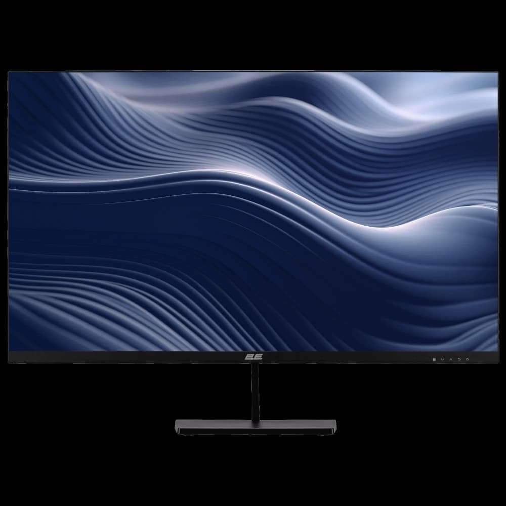 Монітор 2E L3224B 31.5" дюйма 3840x2160