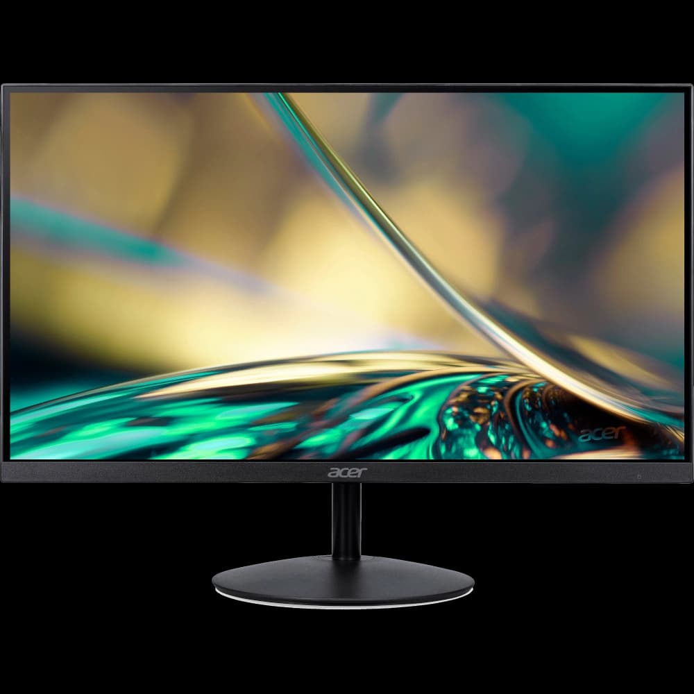 Монітор Acer SB242YEBI 23.8" дюйма 1920x1080