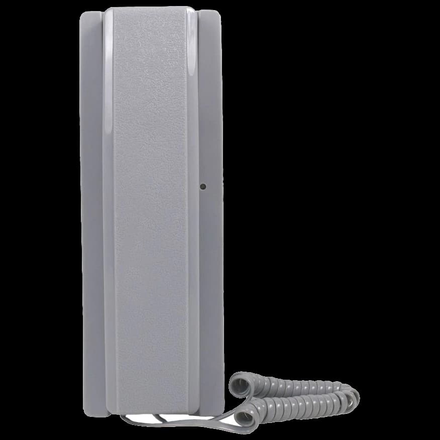 Аудіодомофон BCOM UKP-12M gray