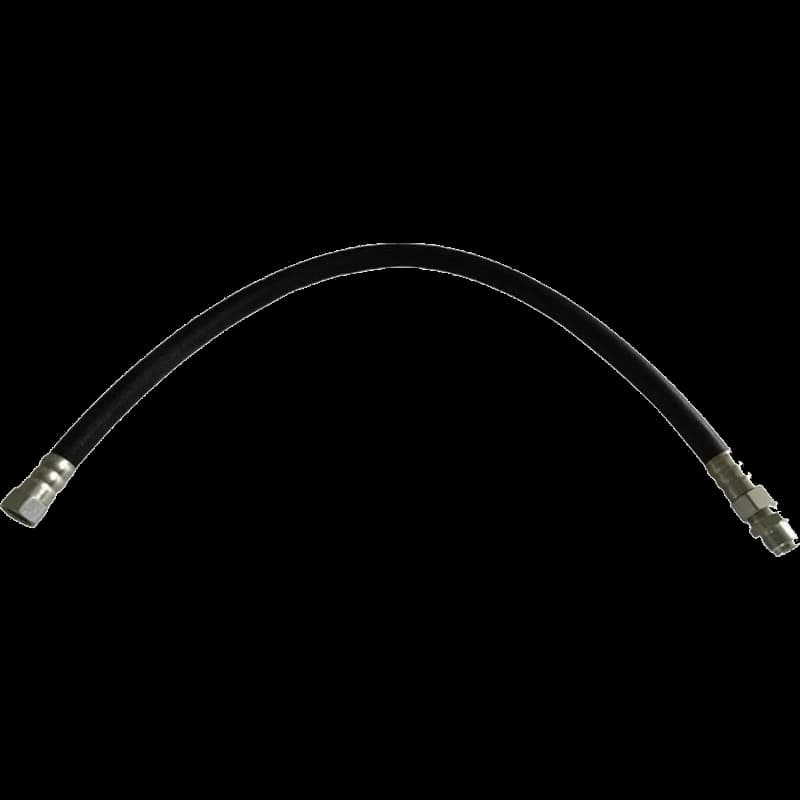 Вибухозахисний гнучкий кабелепровід Hikvision DS-2XE2601-1(CS)