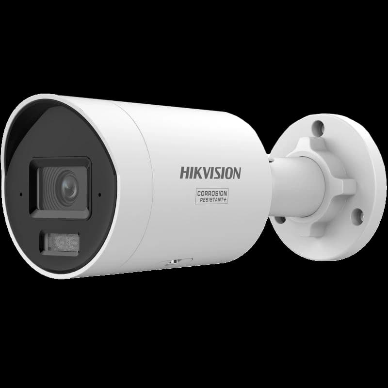IP відеокамера Hikvision DS-2CD2087G3-LI2UY 8МП (2.8мм)