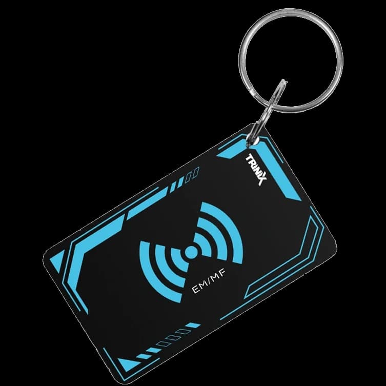 Ключ-брелок Trinix Proxymity-key EM+MF epoxy