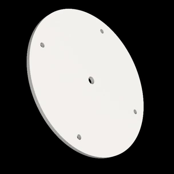 адаптер для штатива DS-2909ZJ