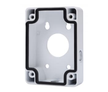 Герметична розподільна коробка DH-PFA120