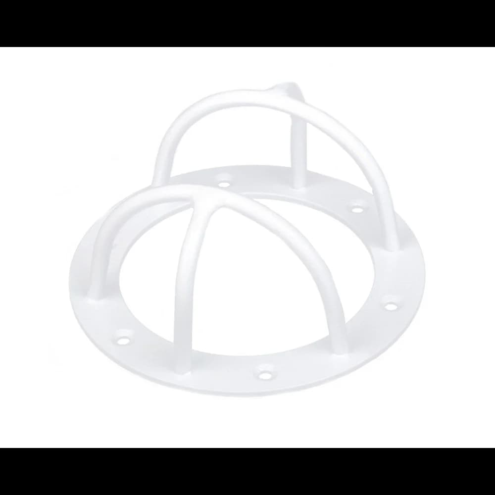 Захисна решітка для камер (біла) DH 102/78