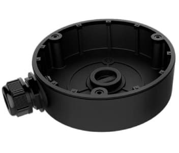 Кронштейн для відеокамер DS-1280ZJ-DM8 black