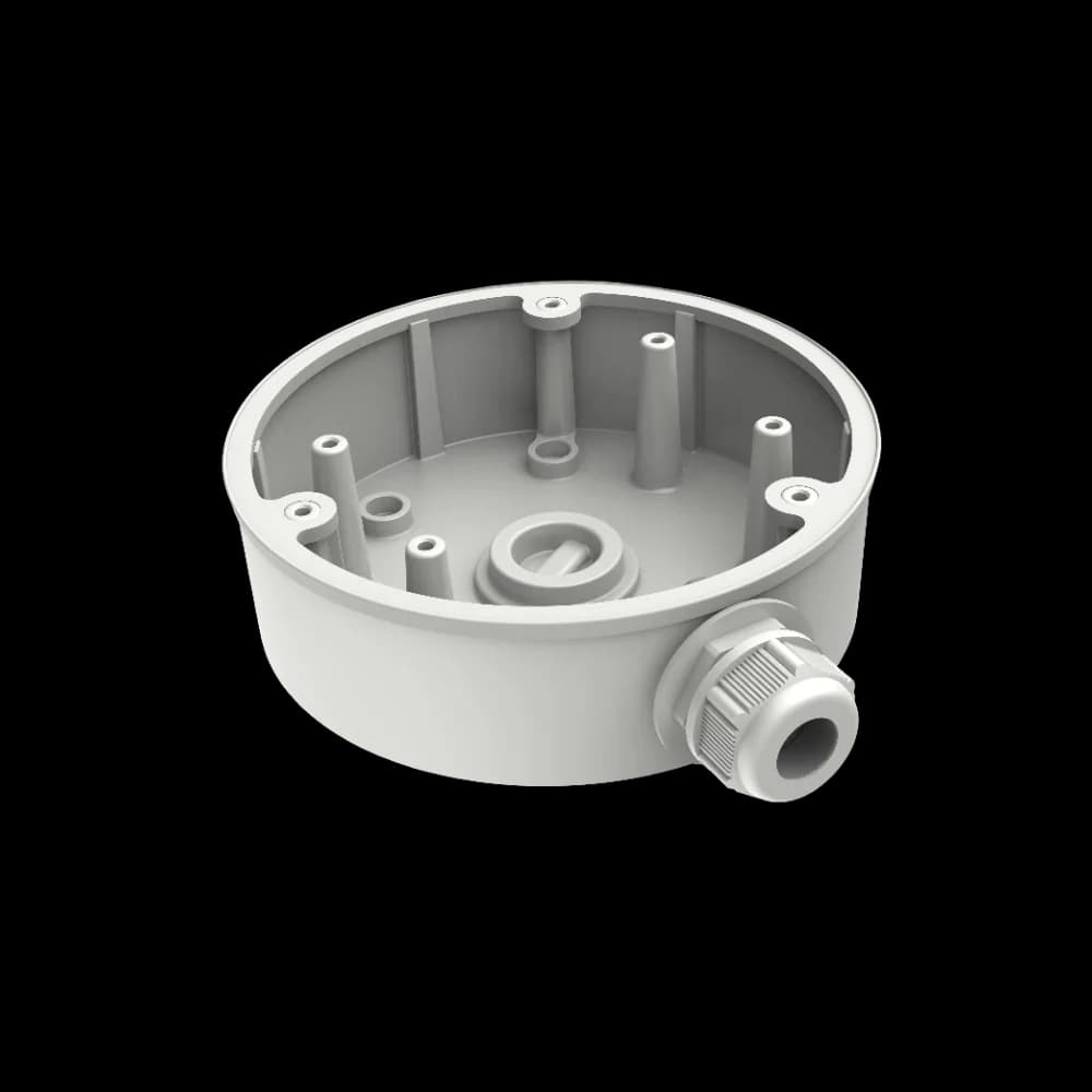 комутаційна коробка DS-1280ZJ-PT6