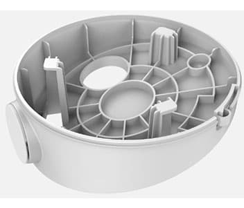 Стельовий кронштейн для купольних камер DS-1281ZJ-DM27