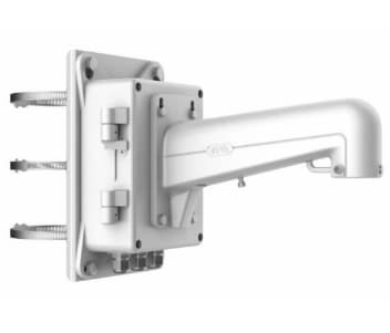 Кронштейн для Speed ​​Dome камер DS-1602ZJ-ВОХ-POLE