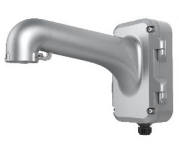 Настінний кронштейн для PTZ камер DS-1604ZJ-P