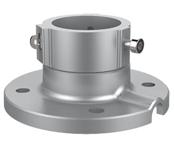 стельовий кронштейн DS-1663ZJ-P