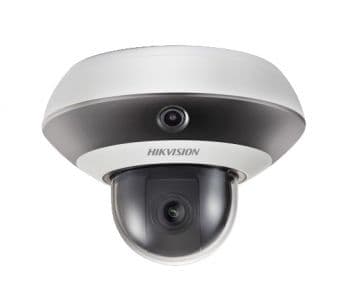 PTZ відеокамера Hikvision DS-2PT3122IZ-DE3 2МП (2+2.8-12мм)
