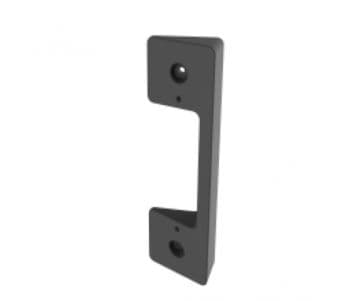 Куточок для накладного монтажу DS-KB2421-IM DS-KAB21-B