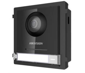 Виклична панель Hikvision DS-KD8003-IME1(B)